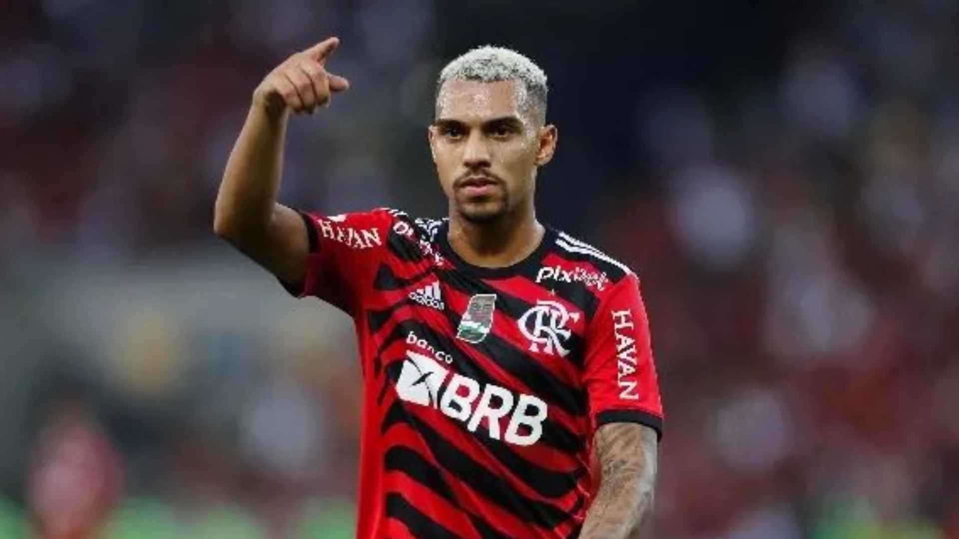 Foto: Flamengo 